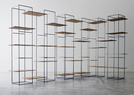 Tray Table Project by Ron Gilad 