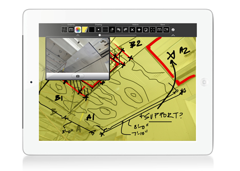 Trace 2 app by The Morpholio Project_dezeen_12