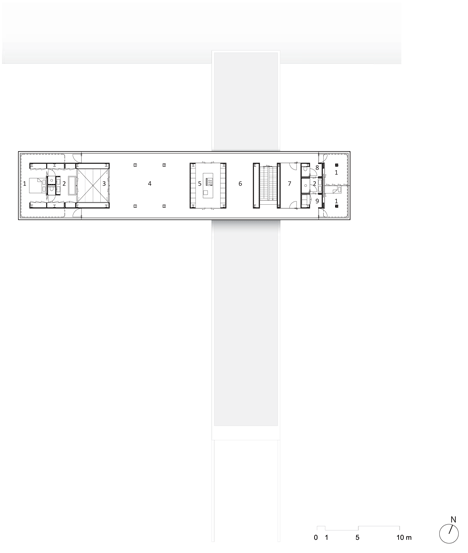 Villa Kogelhof by Paul de Ruiter Architects