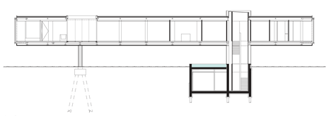 Villa Kogelhof by Paul de Ruiter Architects