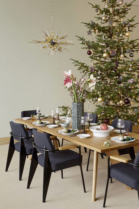 Vitra christmas card