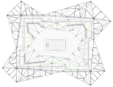 Waterloo Youth Family and Community Centre by Collins and Turner_dezeen_20