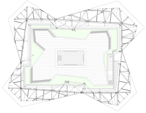 Waterloo Youth Family and Community Centre by Collins and Turner_dezeen_22