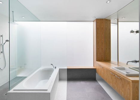 Alexandra Residence by naturehumaine