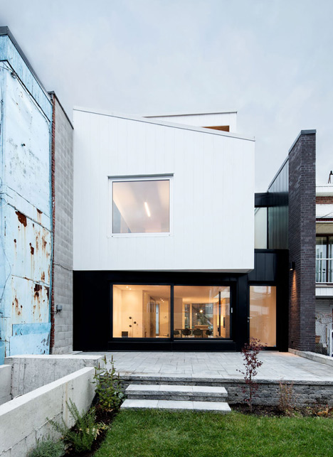 Alexandra Residence by naturehumaine