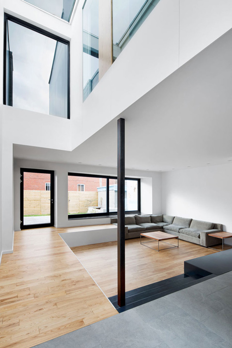 Alexandra Residence by naturehumaine