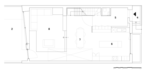 Alexandra Residence by naturehumaine