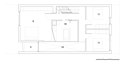 Alexandra Residence by naturehumaine