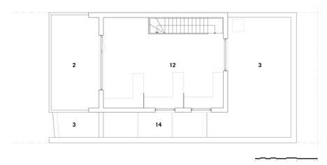 Alexandra Residence by naturehumaine