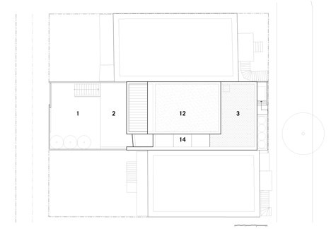 Alexandra Residence by naturehumaine