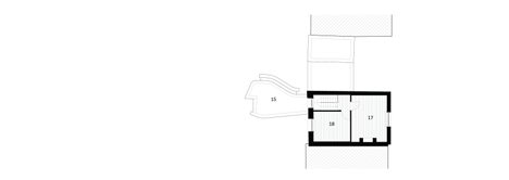 De Beauvoir Road House extension by Scott Architects