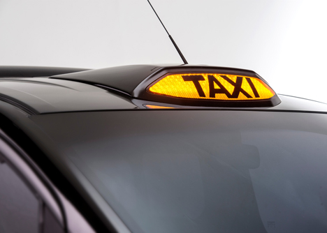Nissan updates its new London taxi design to make it easier to recognise