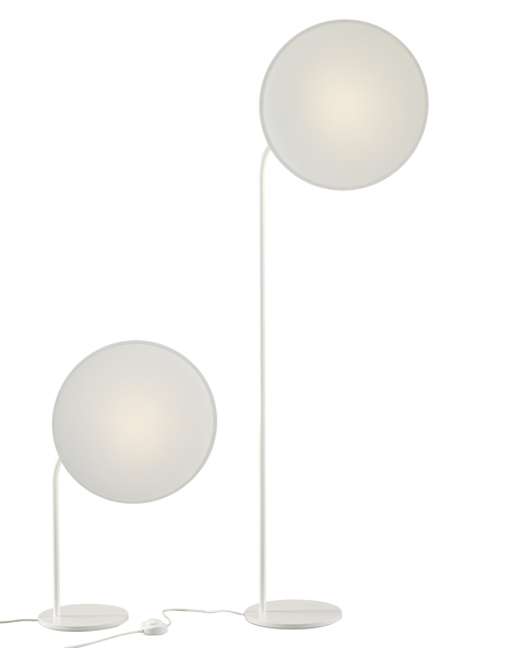 Owl lamp by Jun Yasumoto for Ligne Roset