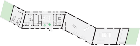 Soil Centre Copenhagen by Christensen and Co