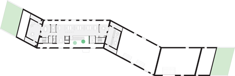 Soil Centre Copenhagen by Christensen and Co