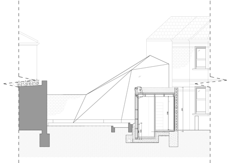 The Green Studio by Fraher Architects