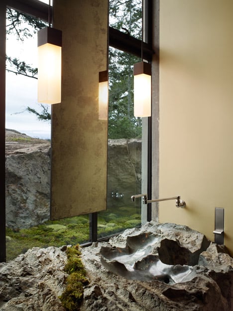 The Pierre by Olson Kundig Architects