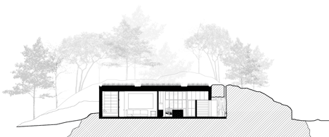 The Pierre by Olson Kundig Architects