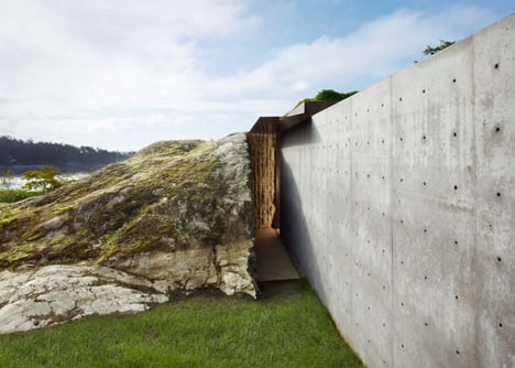 The Pierre by Olson Kundig Architects