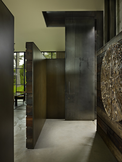 The Pierre by Olson Kundig Architects