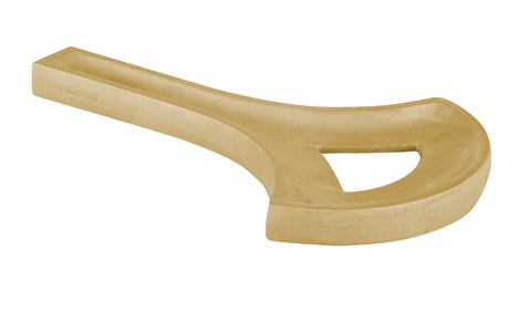 Tom Dixon to launch brass accessories at Maison & Objet