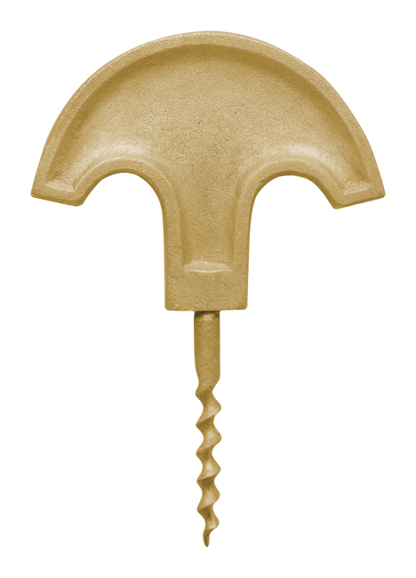 Tom Dixon to launch brass accessories at Maison & Objet