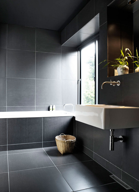 Villa Weinberg by Weinberg Architects and Friis and Moltke