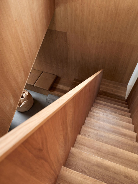 Villa Weinberg by Weinberg Architects and Friis and Moltke