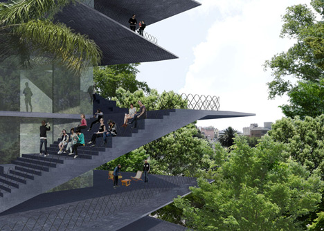 Archivo by Zeller & Moye and FR-EE