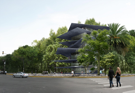 Archivo by Zeller & Moye and FR-EE