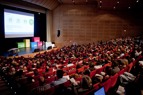 Design Indaba announces 2014 programme