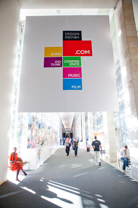 Design Indaba announces 2014 programme