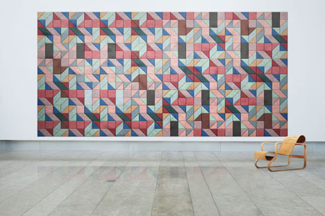 Form Us With Love founders launch BAUX architectural products company