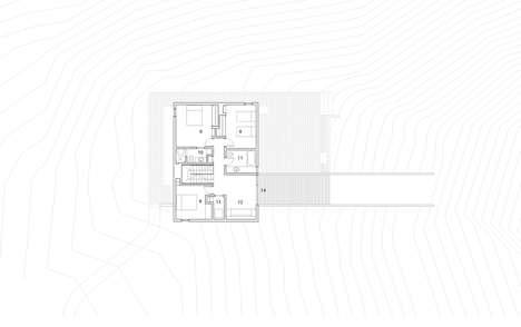 Frogs Hollow by Williamson Chong Architects