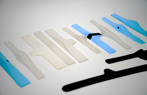 Future Predicting App Concept by Dor Tal