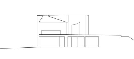 House in Fontinha by Manuel Aires Mateus