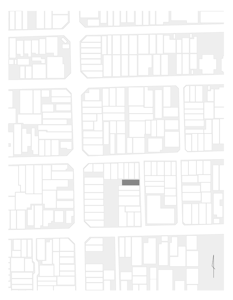 House in Shichiku by Shimpei Oda