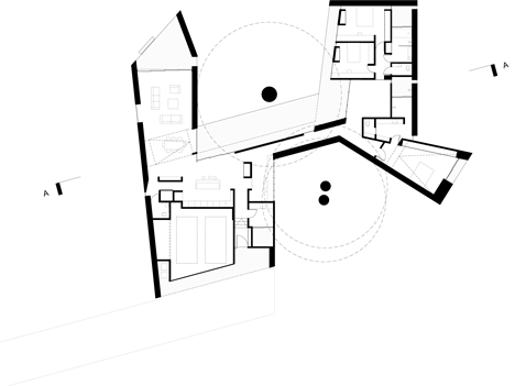 Karri Loop House by MORQ