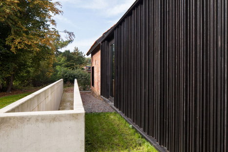 La Branche by DMOA Architecten