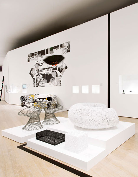 Marcel Wanders Pinned Up Stedelijk