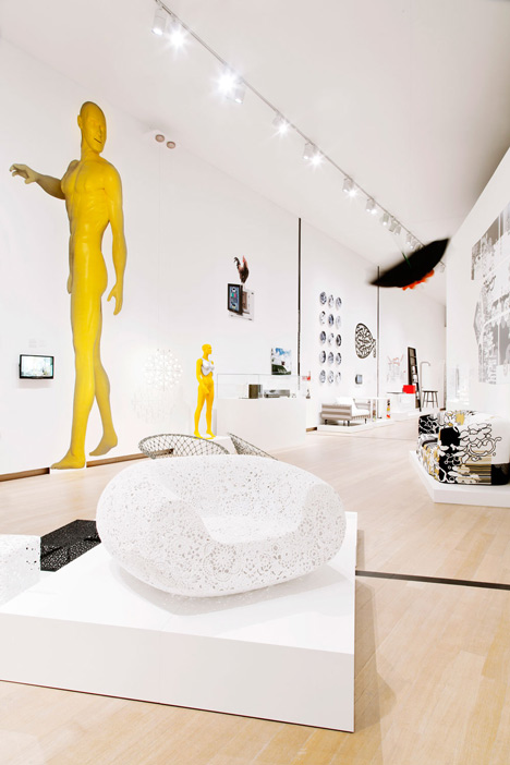 Marcel Wanders Pinned Up Stedelijk