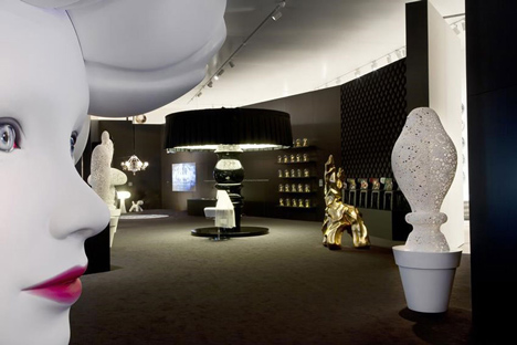 Marcel Wanders Pinned Up Stedelijk