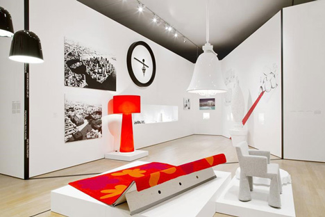 Marcel Wanders Pinned Up Stedelijk
