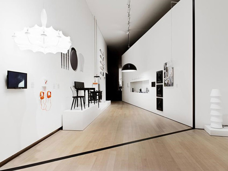 Marcel Wanders Pinned Up Stedelijk