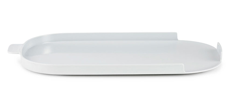 Nabo Trays by Simon Legald for Normann Copenhagen