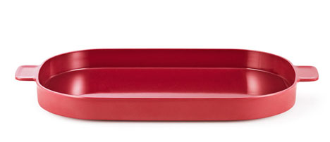 Nabo Trays by Simon Legald for Normann Copenhagen