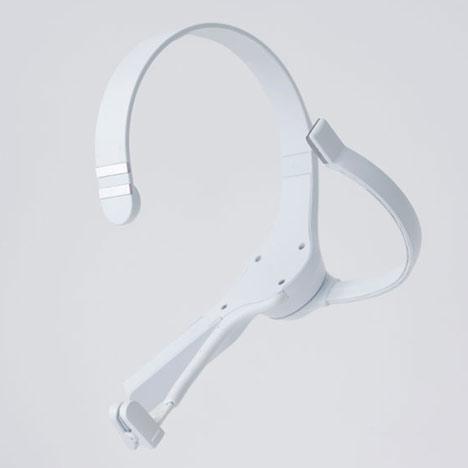 Neurocam headset automatically records interesting moments