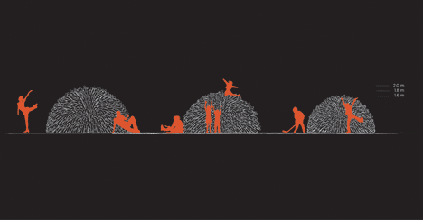 Nuzzles by RAW Design