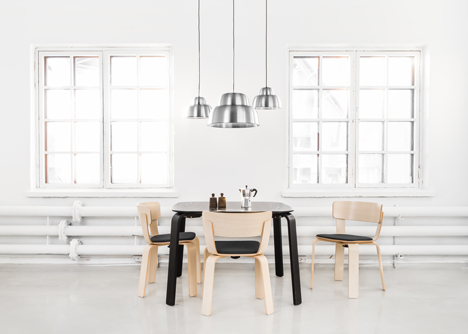 One Nordic Collection Stockholm 2014