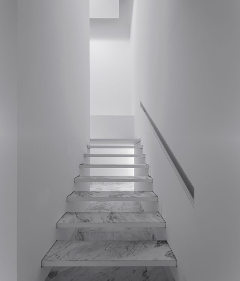 Tapestry Museum in Arraiolos by CVDB Arquitectos